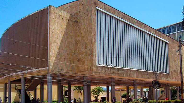 National Congress of Honduras
