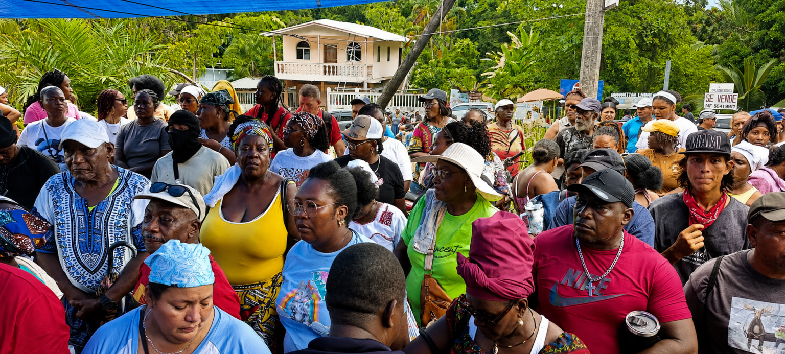 Honduras Decree 107-2026 legal analysis on land rights and evictions